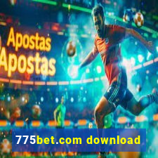 775bet.com download